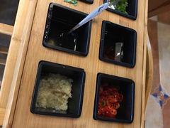 -柠檬现场台湾生鲜火锅(金茂豪庭店)