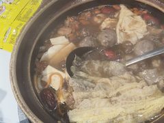 -菌小白火锅(时尚天河店)