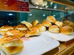 -新侨三宝乐面包店(崇文门店)
