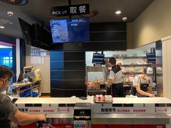 -肯德基(火车北站店)