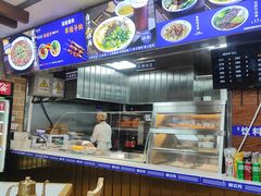 -马三元老汤牛肉面(五星路店)