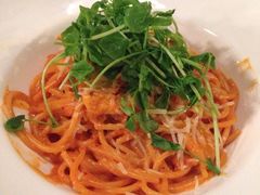 韩式意面-MEET COFFEE婉约咖啡(宝善公寓店)