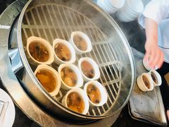 -索菲特西湖大酒店·香榭丽全日候餐厅(南山路店)