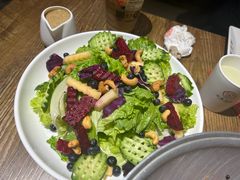 -叶派龙虾•招牌香辣蟹·海鲜(中海国际店)