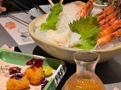 -匠和风精致料理(祥禾天地店)