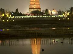 -大慈恩寺(大雁塔)