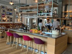 -BOR Eatery(安福路店)