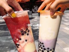 -CoCo都可(建外SOHO店)