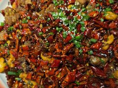 -杨记隆府重庆江湖菜(大悦城店)