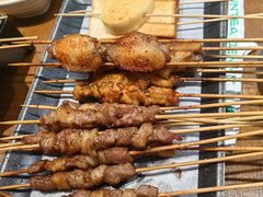 -管氏翅吧(马家堡店)