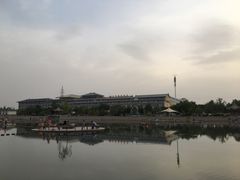 -党河风情线国家水利风景区