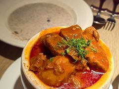 -波特曼西餐厅(中央大街店)