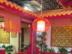 -秦月轩·陕西家乡菜(阜成路·五棵松店)