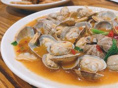 -潮粥馆(长江花园店)