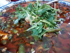 -院8里·少城记忆老川菜(宽窄巷子店)