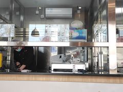 -小洋府铜锅涮肉(南锣鼓巷店)