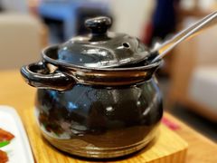 -顺风汤馆·广府粤菜(江宸天街店)