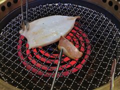 -神户赤童日式烤肉伙伴(东直门店)