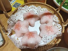 -龚兴城鱼羊吉·小亮蒸虾·武汉地标美食(苗栗路店)