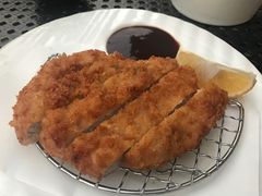 -山葵家·创意料理(宁波来福士店)