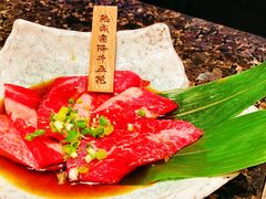 -老乾杯和牛烧肉(王府中环店)