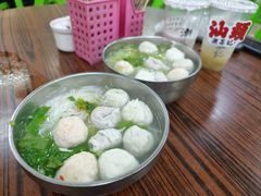 -蒂蒂香達濠魚丸