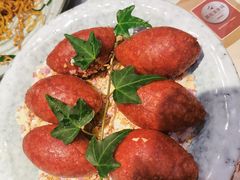 -赏点粤式点心(广州塔店)