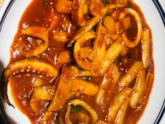 -向阳庄烧烤店(望京西园店)