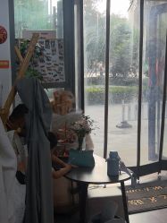-拾光美甲美睫半永久