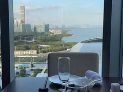 -小南洋海景餐厅(深圳湾店)