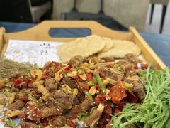 -清真•蜀风园(丁字沽总店)