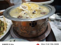 -宝发园名菜馆