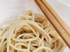招牌黄鱼面-明呈黄鱼面馆(斜土路店)