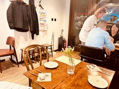 -AFS Cafe & Canteen(闽江二路店)