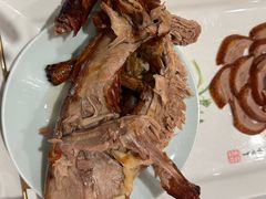 -北京全聚德(王府井店)