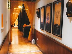 -域SPA·足疗·按摩·养生(静安寺店)