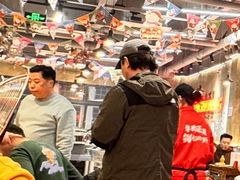 -谭三娘鲜切牛肉自助火锅(九眼桥总店)