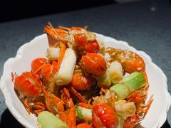 -虾胡闹龙虾馆(湄南河店)