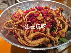 -陈家婆的菜(梅溪湖店)