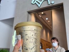 -喜茶(深圳福田星河COCO Park店)