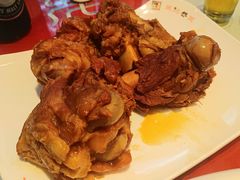 -吴记酱骨炖菜馆(西大直街店)