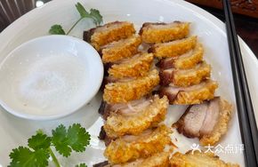 Lake View Braised Pork