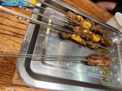 -福苗小骆驼烧烤(莲湖路店)