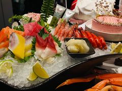 -西安W酒店·WEI全味西餐厅