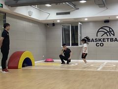 -动力小特工运动馆(望京店)