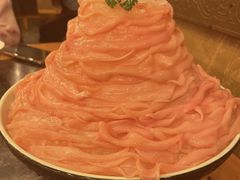 -老码头火锅(玉林店)