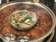 -酒友老火锅(渝中店)