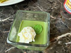 -济南凯宾斯基酒店-THE VIEW云景全日制餐厅