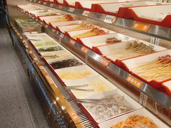 -言玖鲜火锅串串披萨自助(益田假日店)