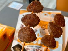 -潮发潮汕牛肉店(软件基地店)